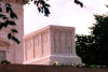 A more serious nature in our history is the marking of our fallen loved ones.  The most recognizable marker is the Tomb of the Unknown Soldier in Arlington National Cemetery, Arlington, VA.