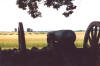 Gettysburg - one of many battlefields, looking east from Seminary Ridge.